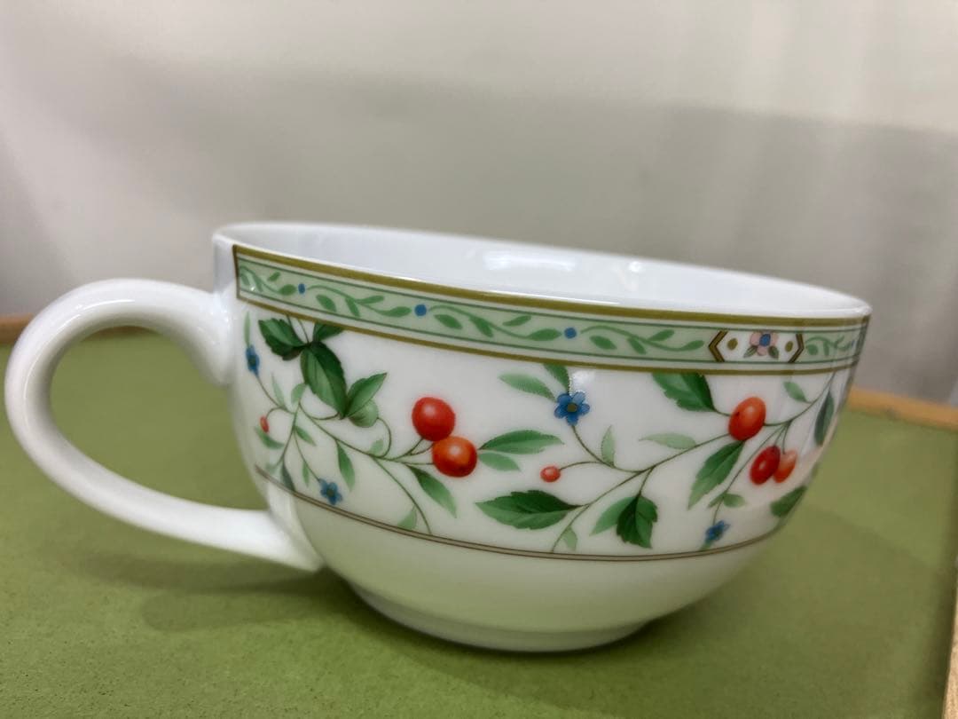 ジョバンニ バレンチノ