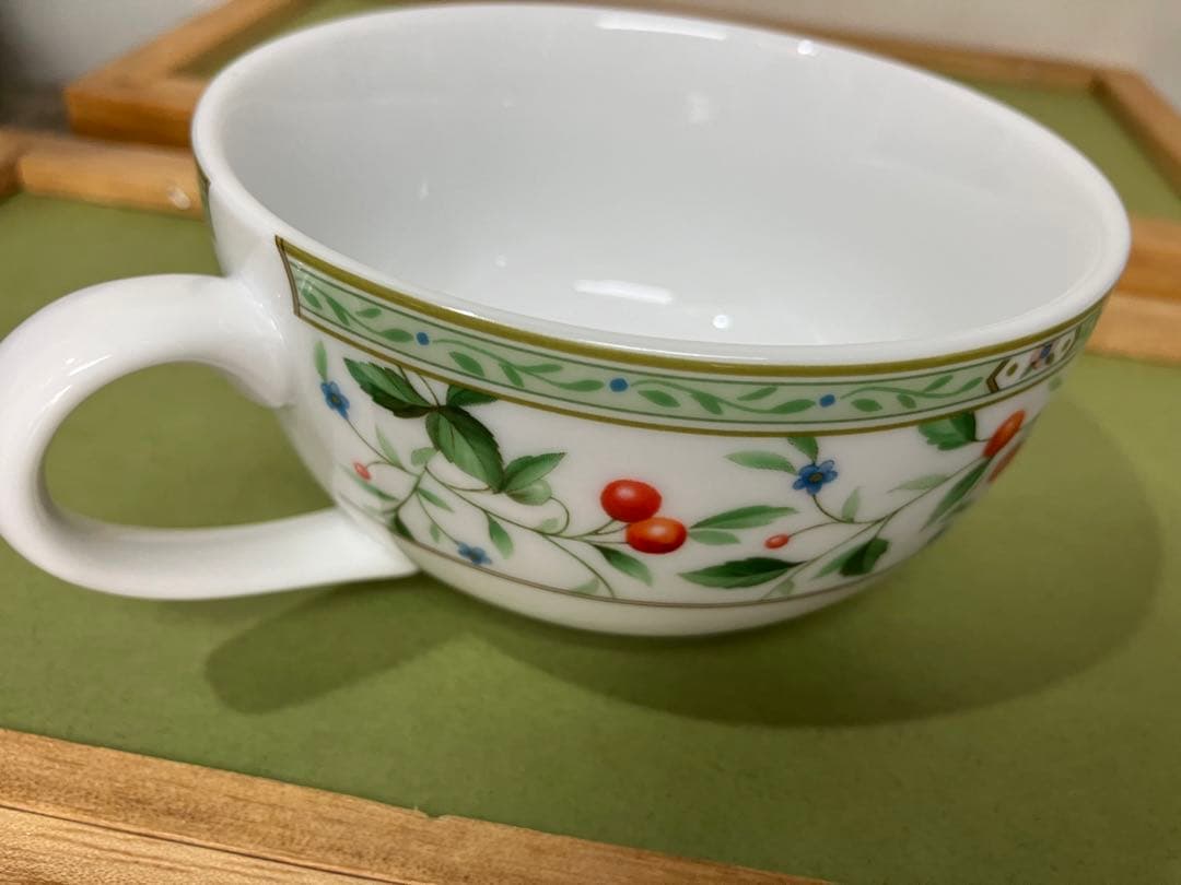 ジョバンニ バレンチノ