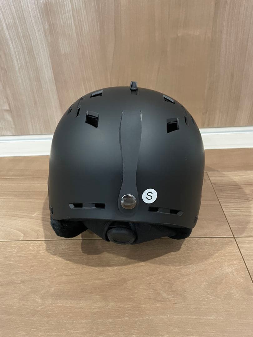 ✳️ OutdoorMaster スキーヘルメット スノーボードヘルメット S