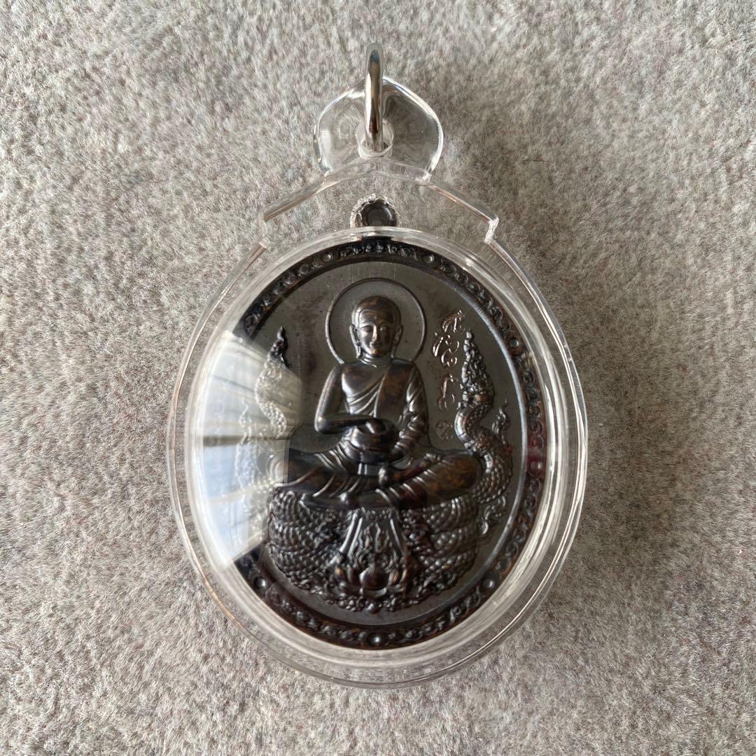 プラクルアン プラシヴァリ 仏陀の教え 金運 商売 守護 危険回避 御守り