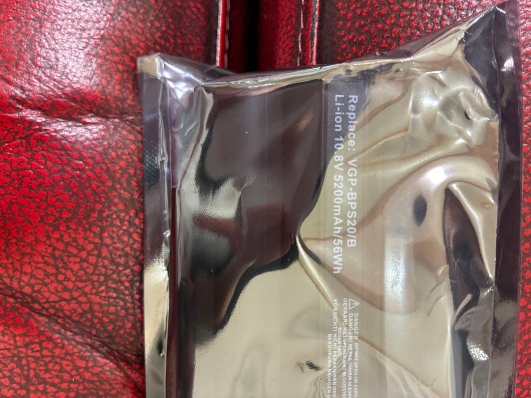 SONY VAIO typeZ 2010年06月発売モデル VPCZ12AFJ