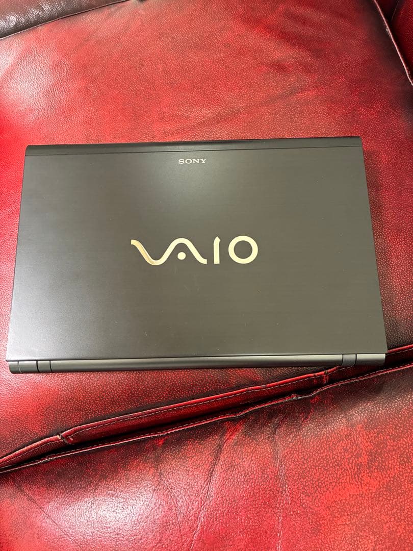SONY VAIO typeZ 2010年06月発売モデル VPCZ12AFJ
