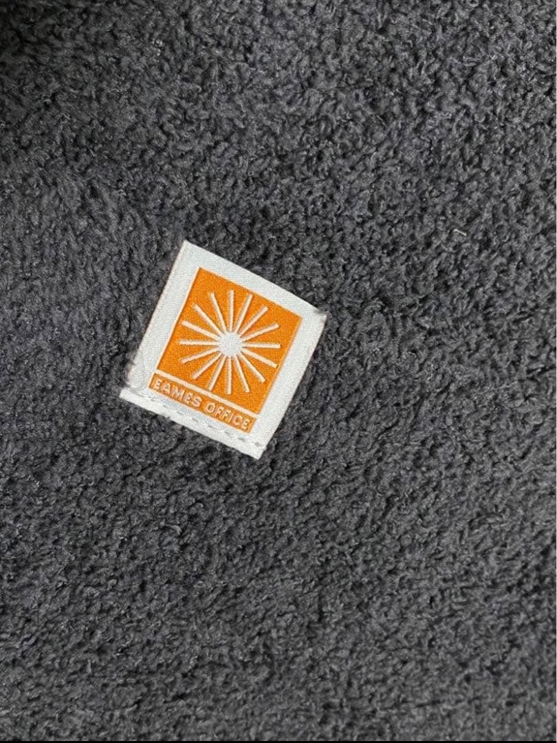 ジェラートピケ×EAMES ベビモコブランケット PWGG224005