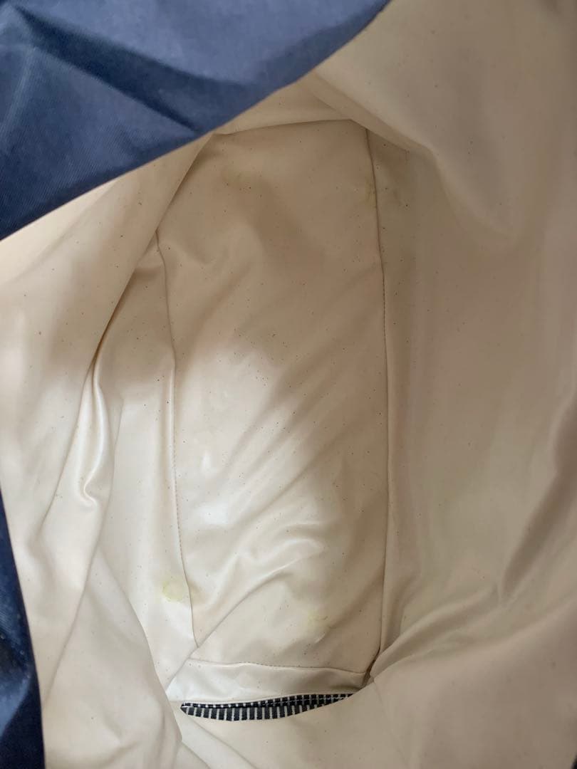 SKIP&CLAP 吸引器バッグ　CARErryBAG Rect.L