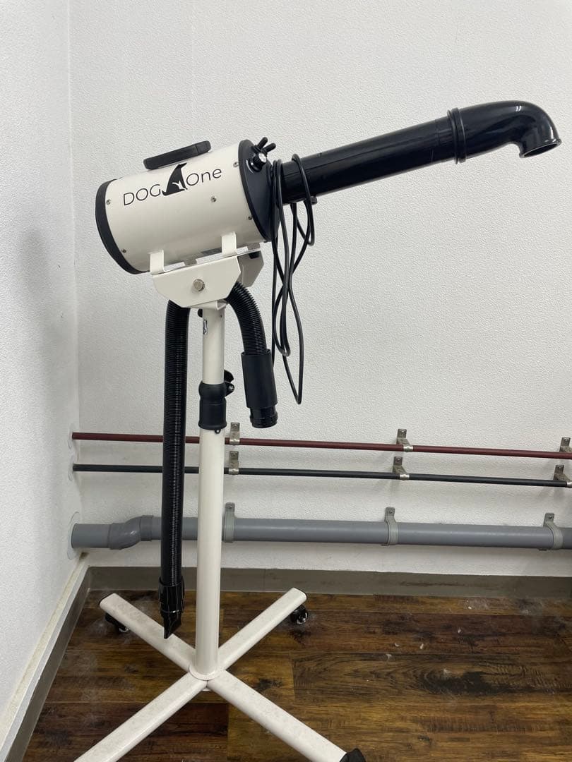 DogOne Quick Dry ペット用ドライヤー