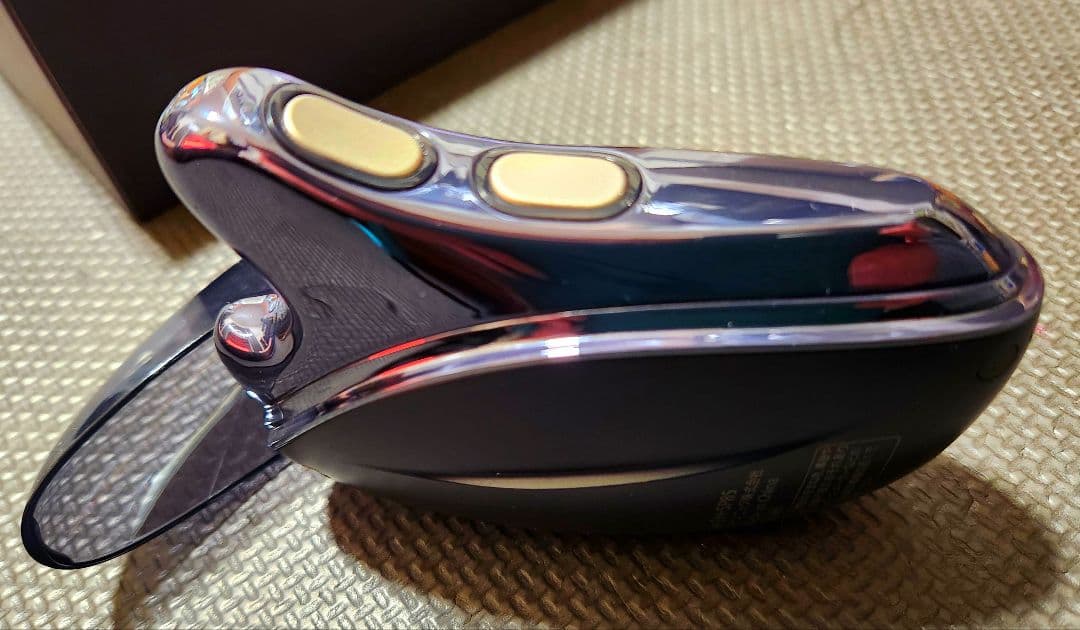 Panasonic EH-SP85-K バイタリフト カッサ