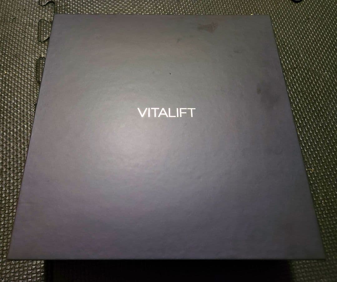 Panasonic EH-SP85-K バイタリフト カッサ