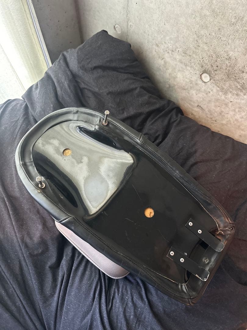 SR400/500 フラット　タックロールシート