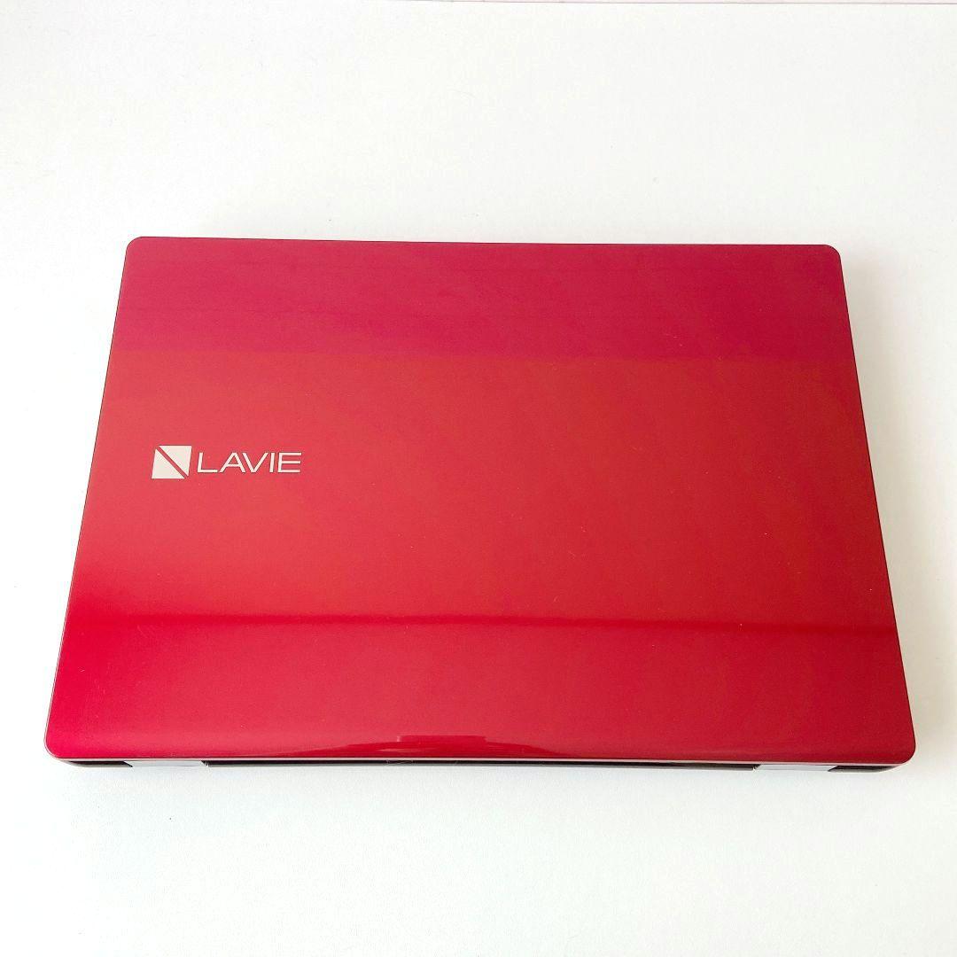 LAVIE/Windows11/8GB/1TB/NECノートパソコン/285