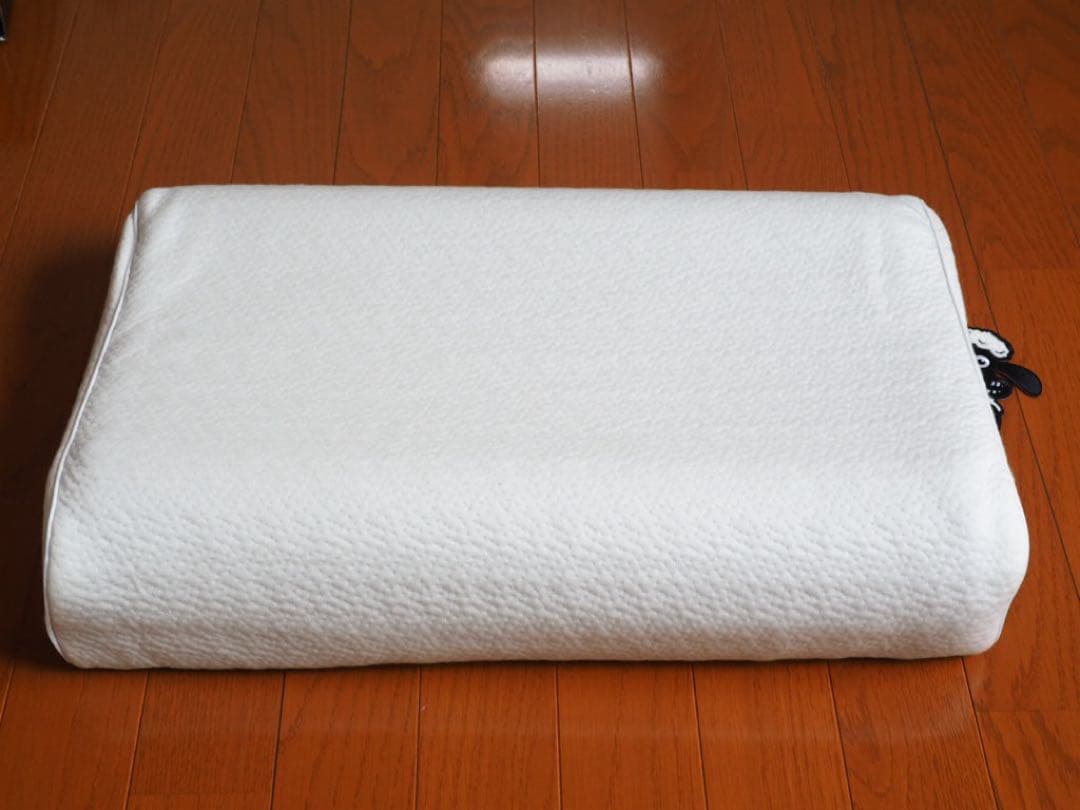 【羊のいらない枕】ショーンのいらない枕 専用カバー&ショーンのアイマスク付