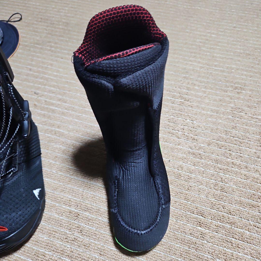 スノーボード BURTON SLX 26.5