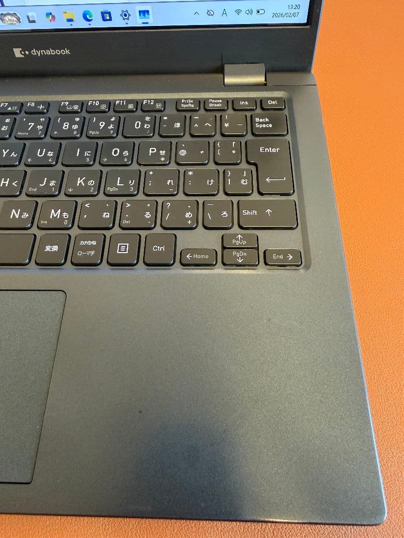 美品G83/HS i5-1135G7 16G-1tb