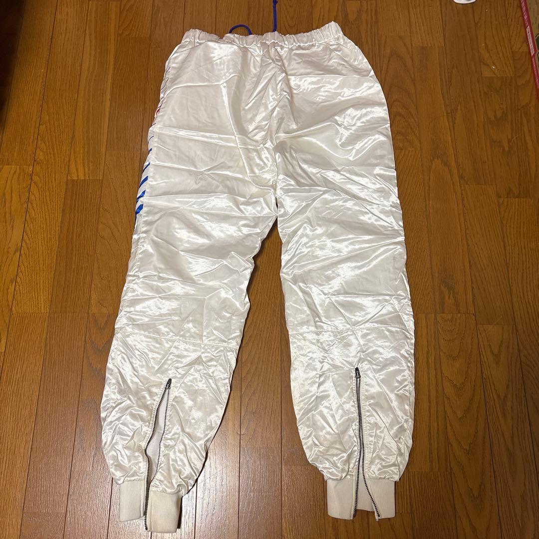 【希少】 サッカー日本代表 ウィンドブレーカー ドーハの悲劇 puma セット