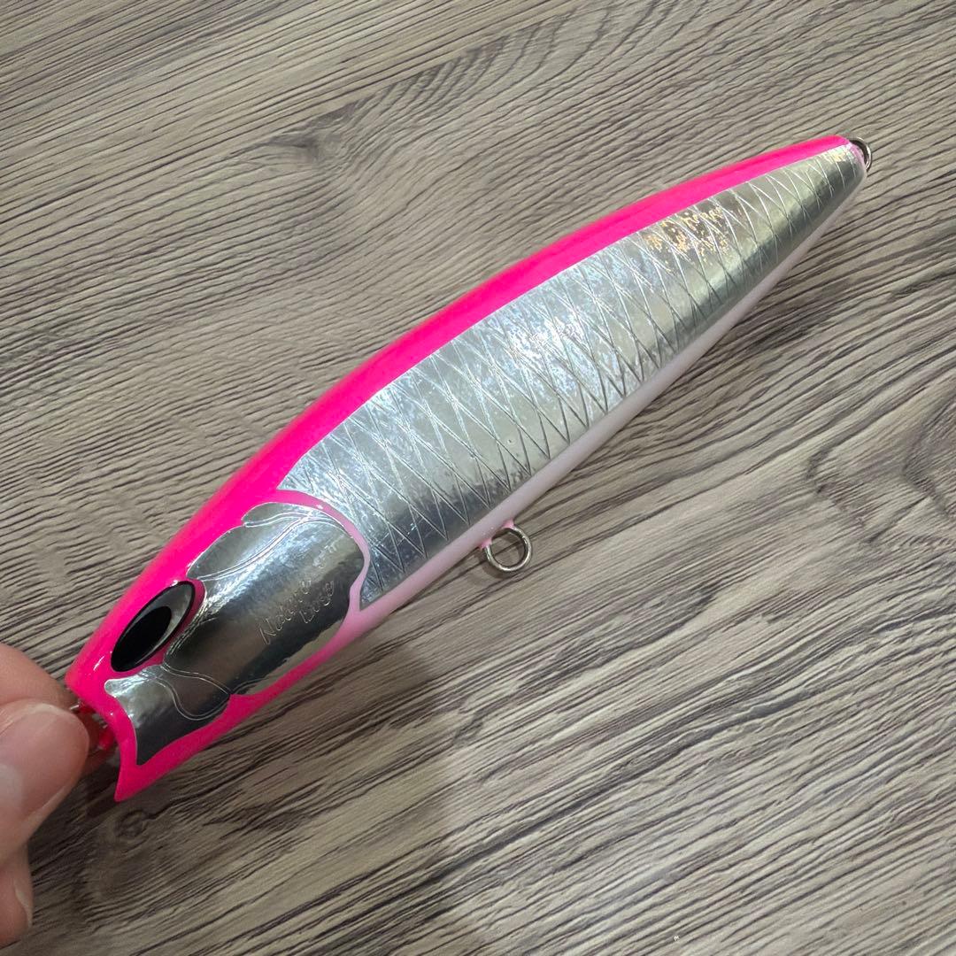 梟フクロウ200F ネイチャーボーイズ