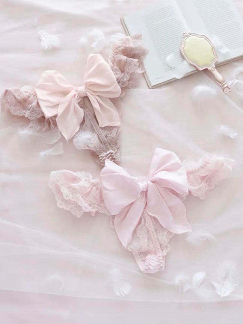 あむゆちゃん Lovedoa G70ブラショーツセット