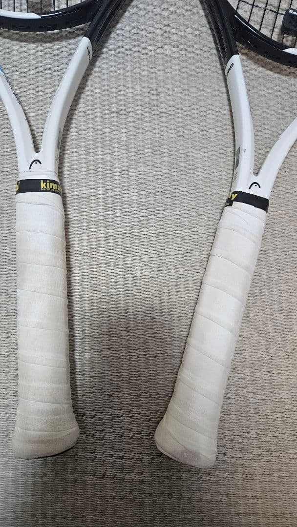 HEAD SPEED MP 2022 （2本セット）