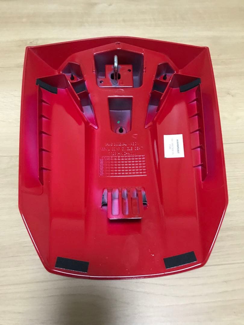 CBR600rr 純正シングルシートカウル　美品