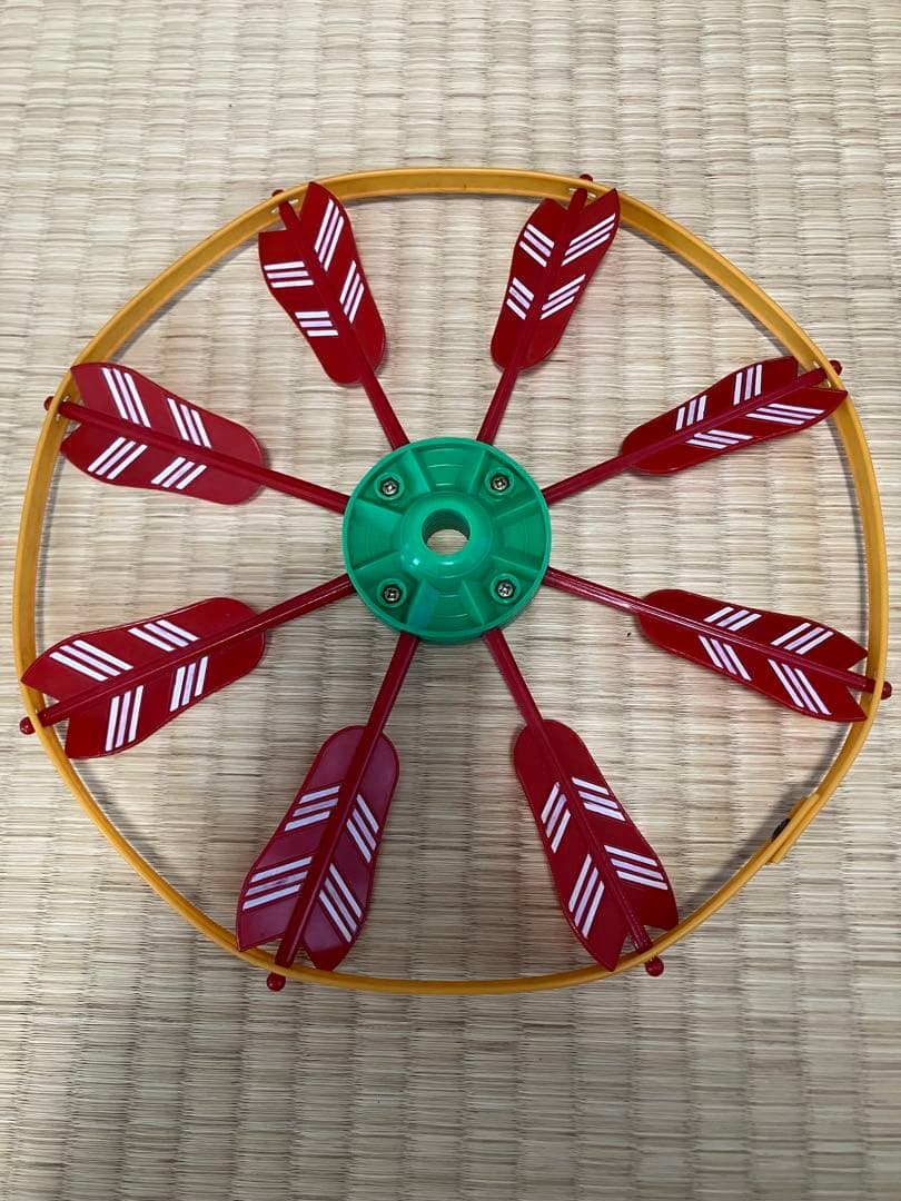 鯉のぼり 4セット 多色