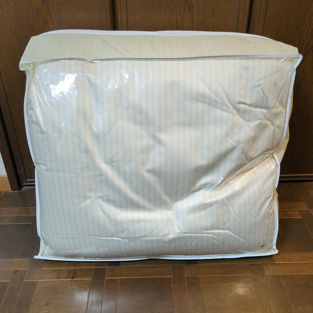 【新品未使用】ダニゼロックSP　掛け布団