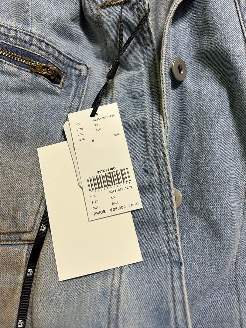 サロペット・オーバーオール・オールインワン MEDI GRUNGE DENIM WIDE ROMPERS