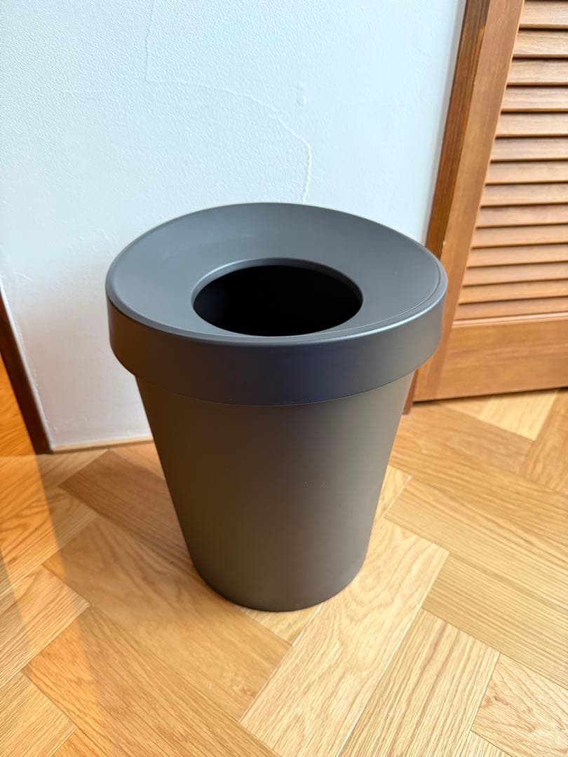 新品　vitra Happy Bin Large