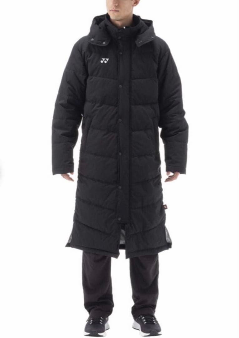 YONEX ベンチコート