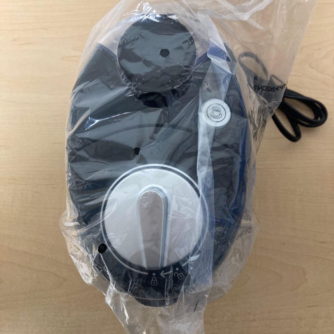 T-fal ダイレクトサーブ CW1008JP9Q0-5212 ブラック