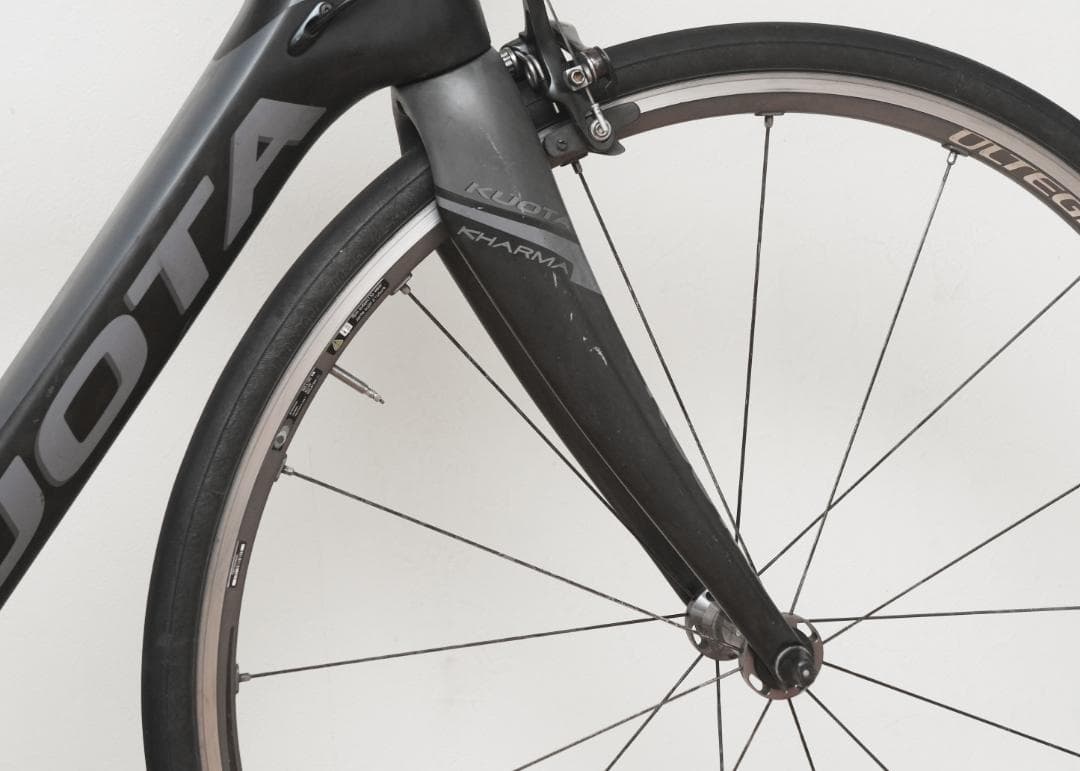 クォータ (KUOTA) KHARMA 105 5700 2014 ロード S