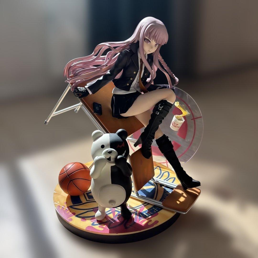 霧切響子 フィギュア ダンガンロンパ 1/8スケール