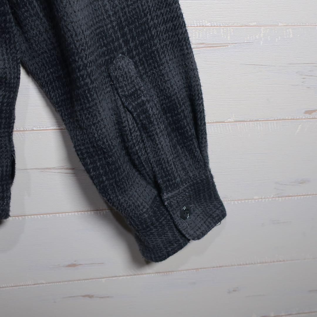 【希少】NEIGHBORHOOD LUMBERS ネルシャツ 21AW XL