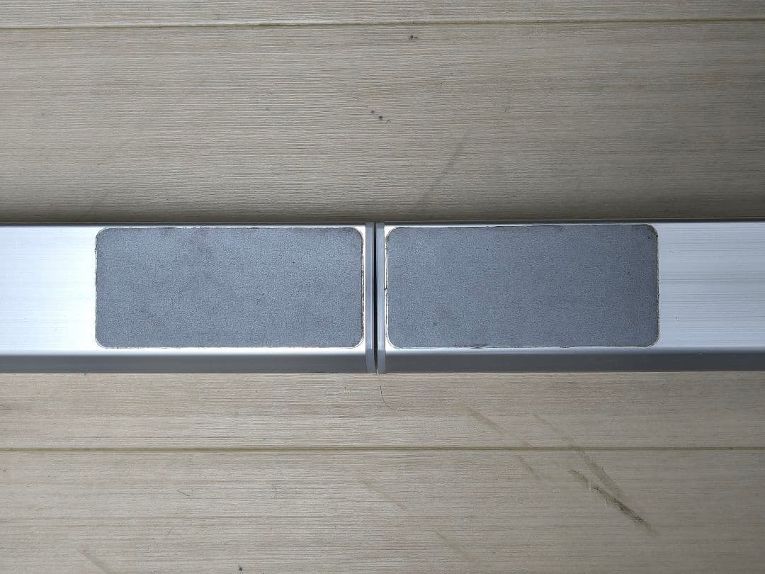 【aroma】GROWTAC GT-Roller T1 3本ローラー