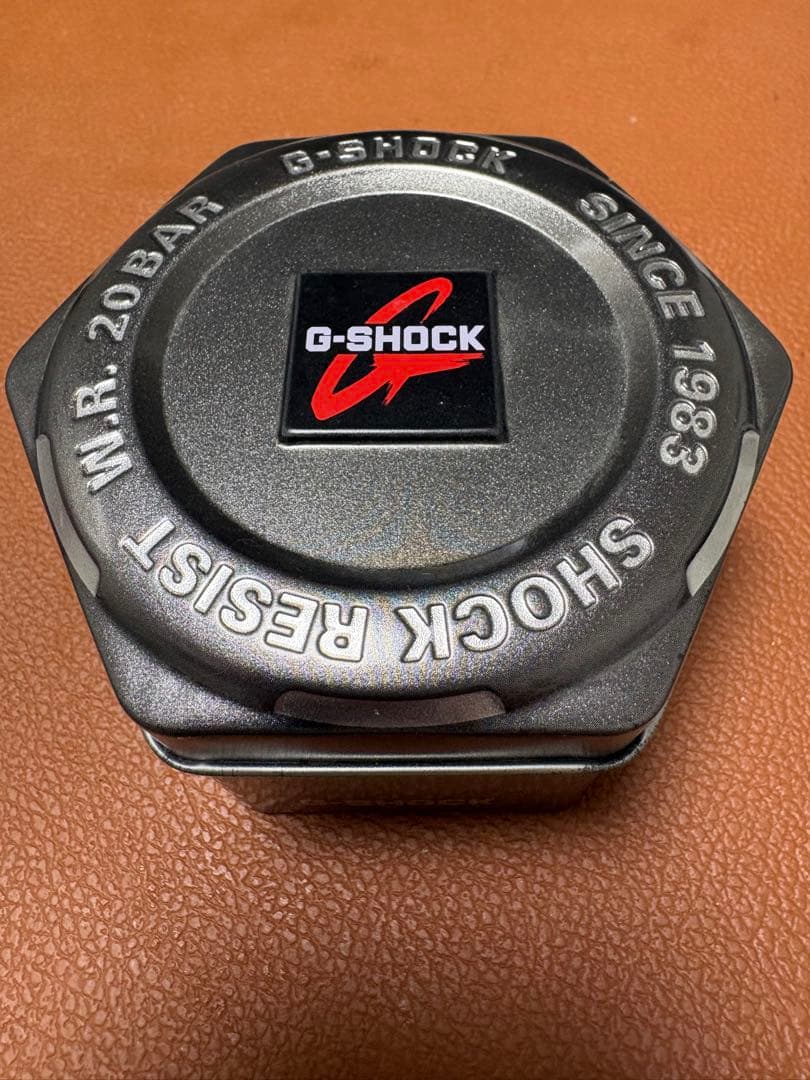 時計 G-SHOCK
