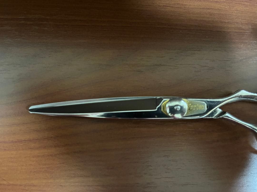 ネットワークシザー　vertex 美容　理容