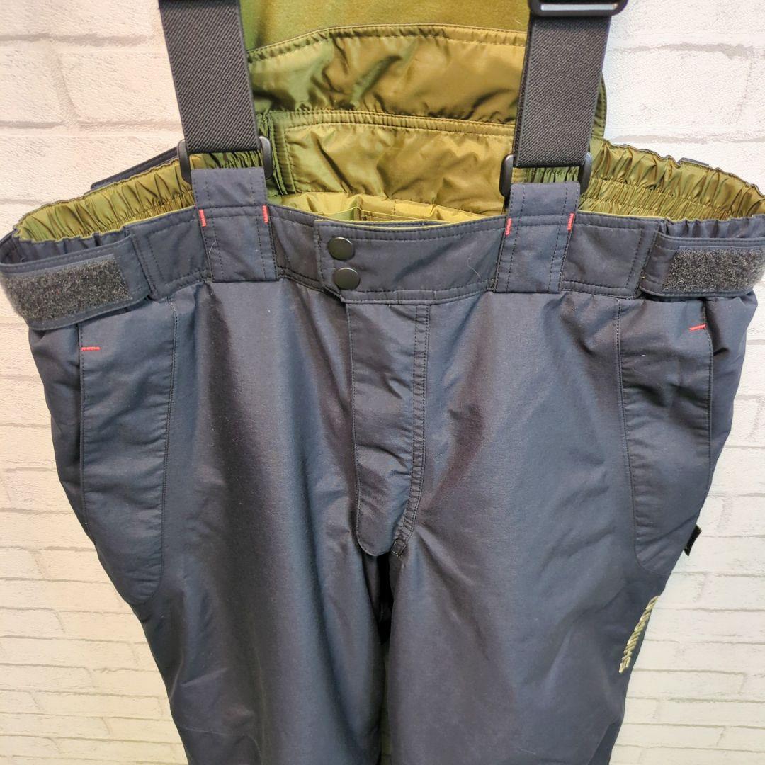 シマノ　SHIMANO GORE-TEXマスターウォームスーツ　RB-014M