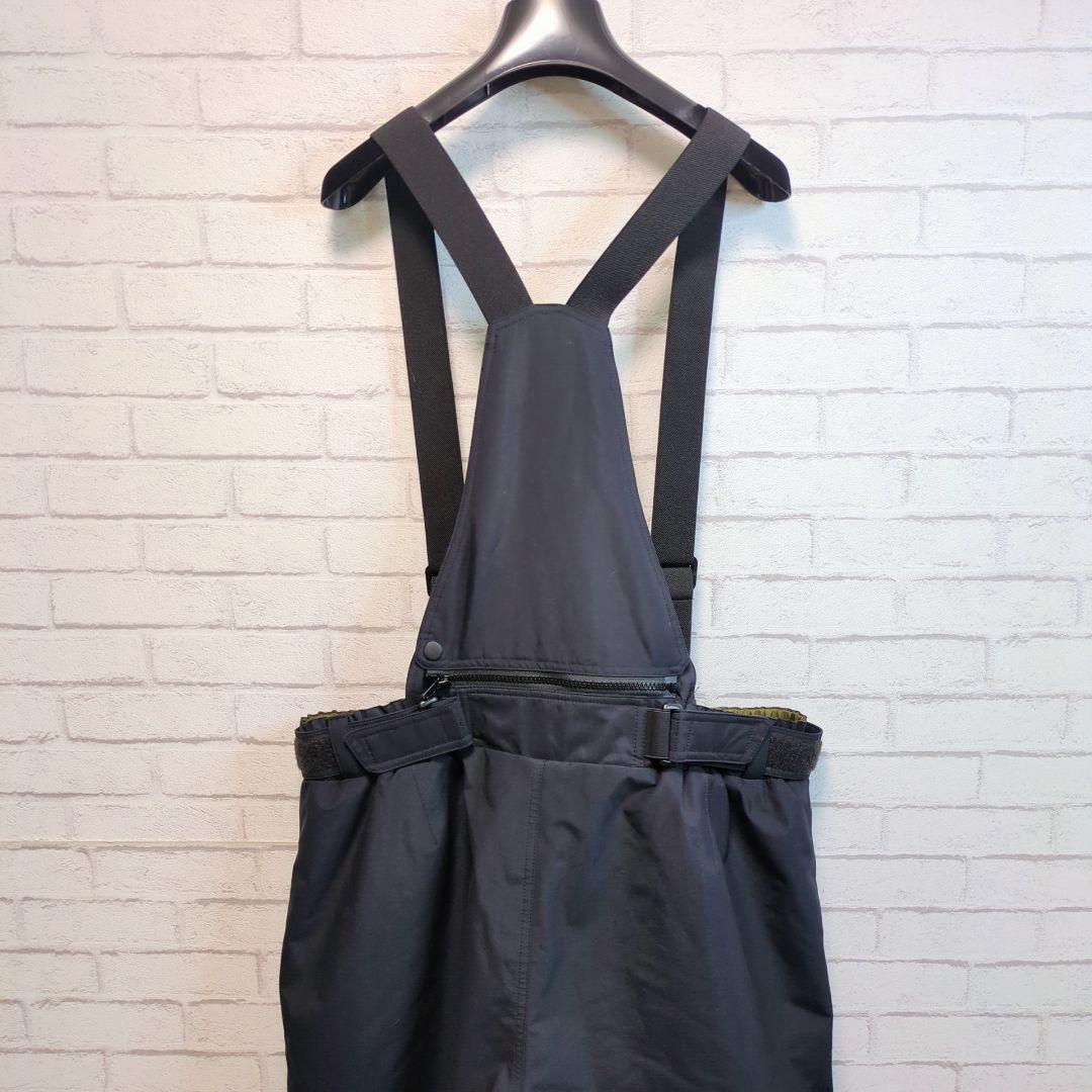 シマノ　SHIMANO GORE-TEXマスターウォームスーツ　RB-014M