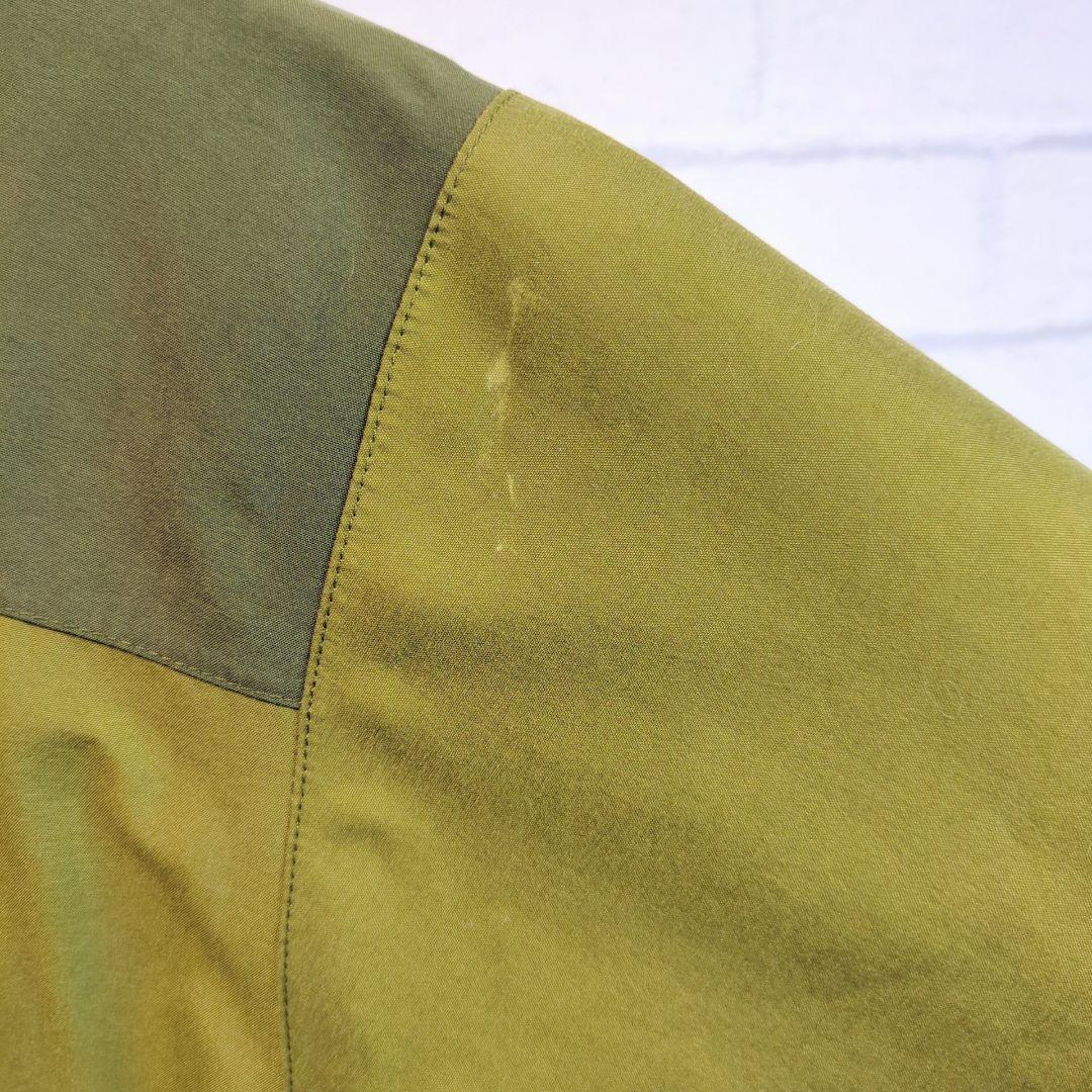 シマノ　SHIMANO GORE-TEXマスターウォームスーツ　RB-014M