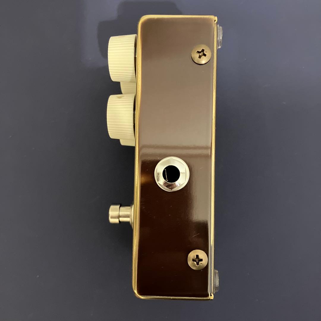 VEMURAM Jan Ray ギターエフェクター