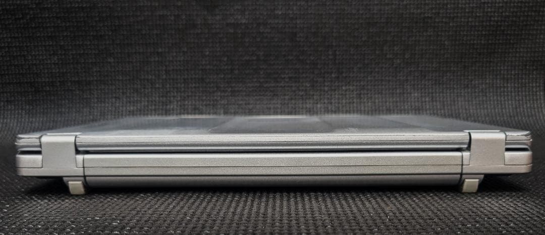 Panasonic レッツノート CF-SZ6 軽量ノートパソコン 12インチ