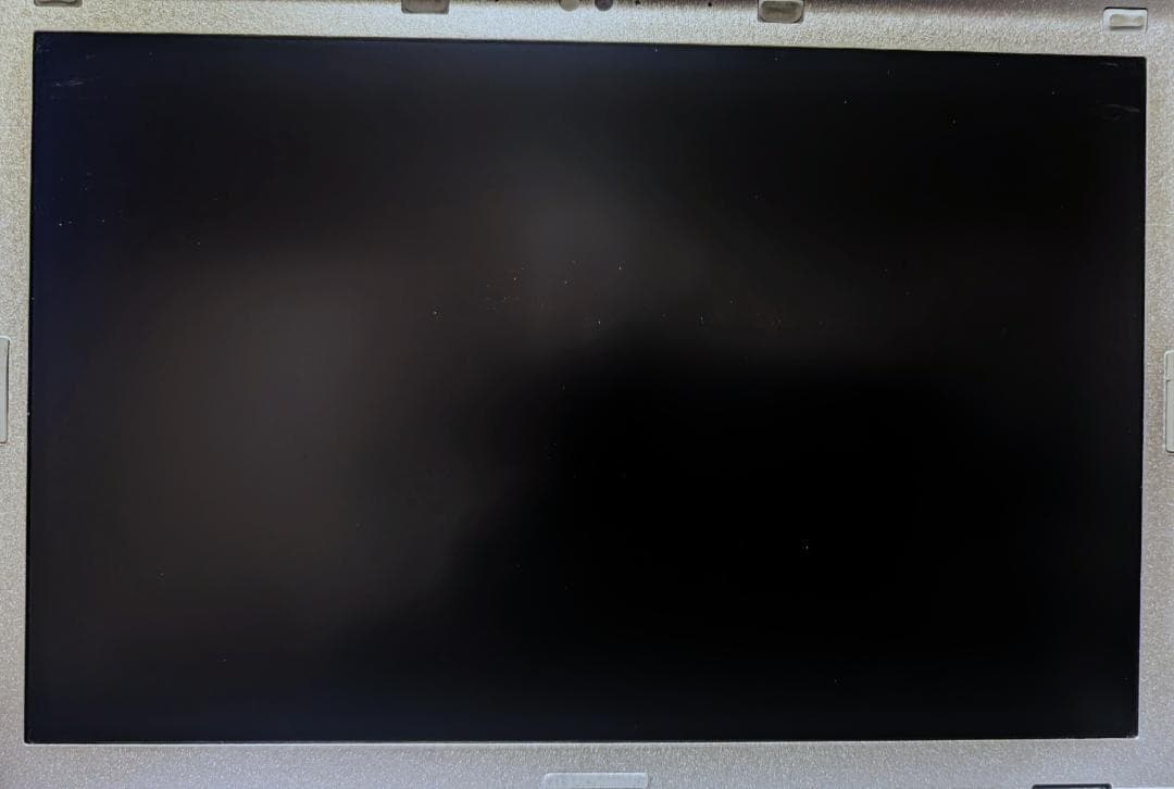 Panasonic レッツノート CF-SZ6 軽量ノートパソコン 12インチ