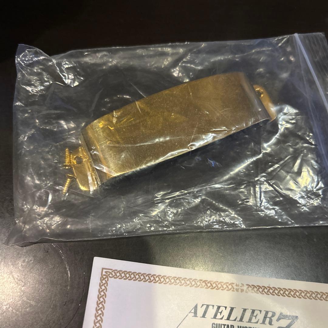 ATELIER Z アトリエZ M#245CUSTOM