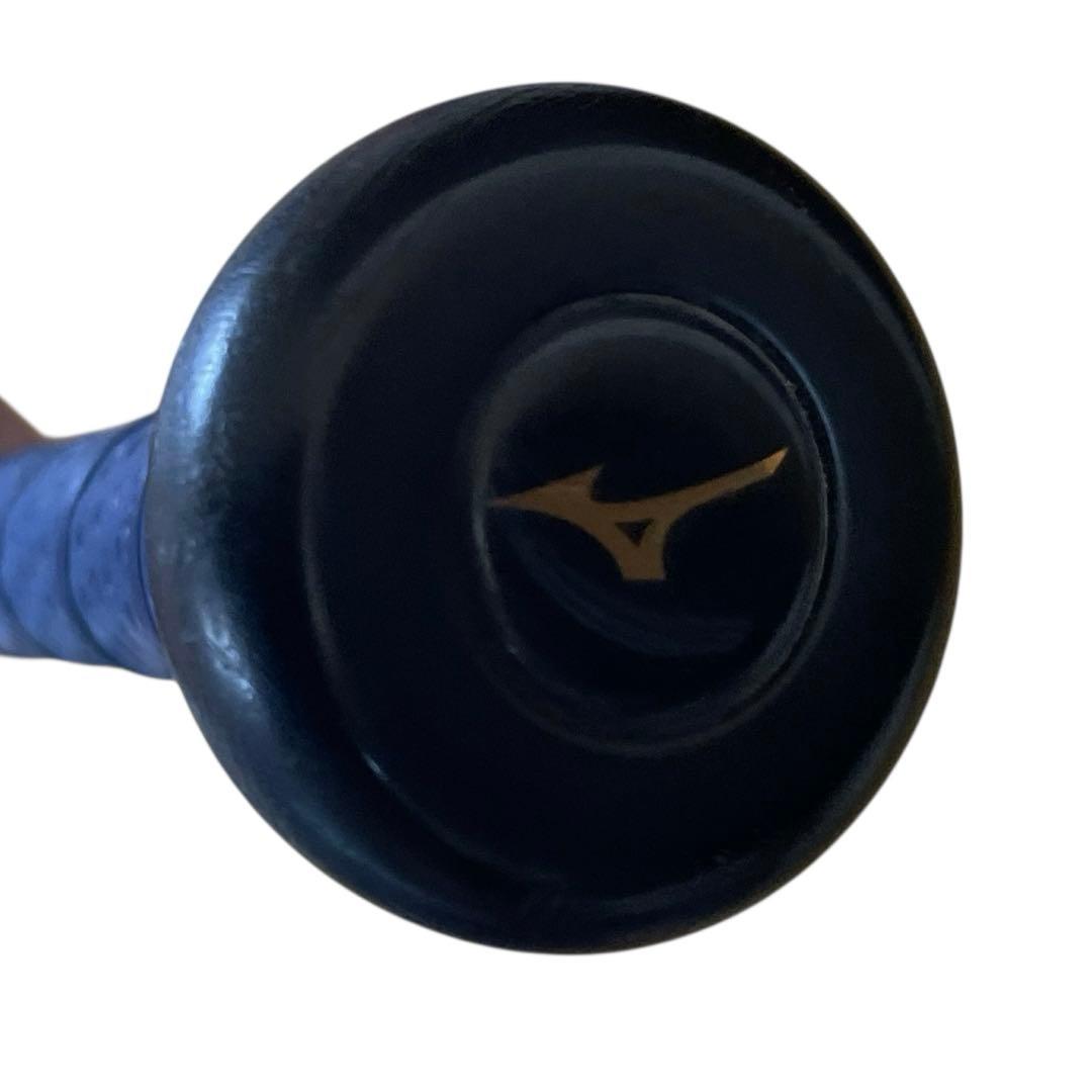 【美品】ビヨンドマックスギガキング 1CJBR153 85cm MIZUNO