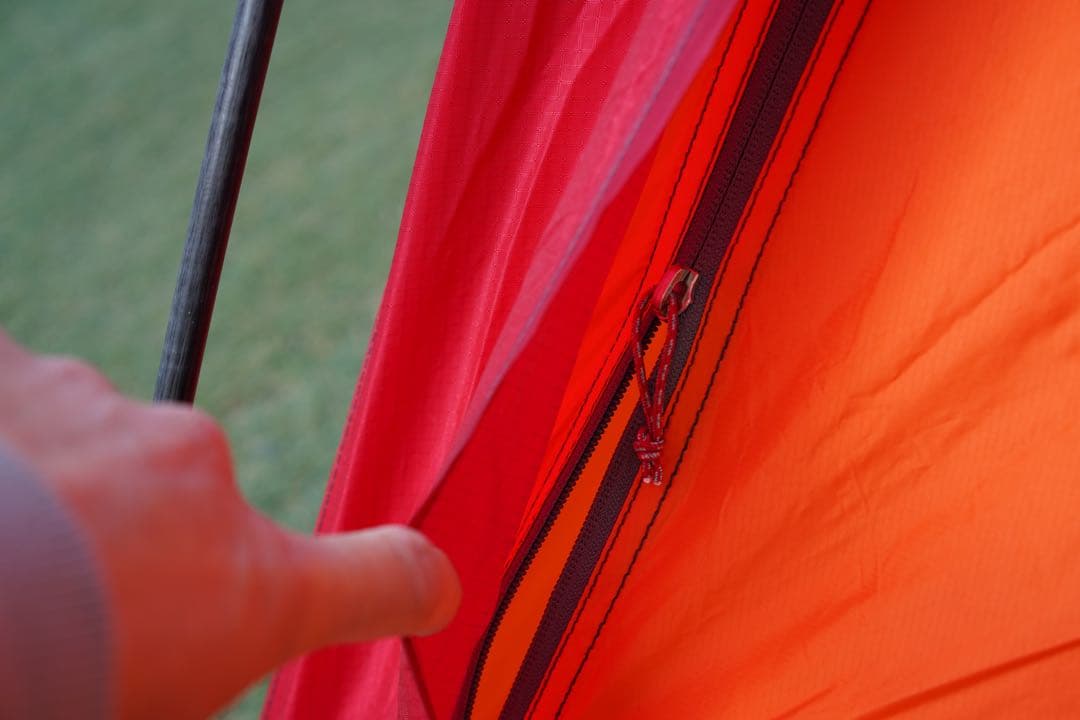 【廃盤】MSR Advance Pro 2