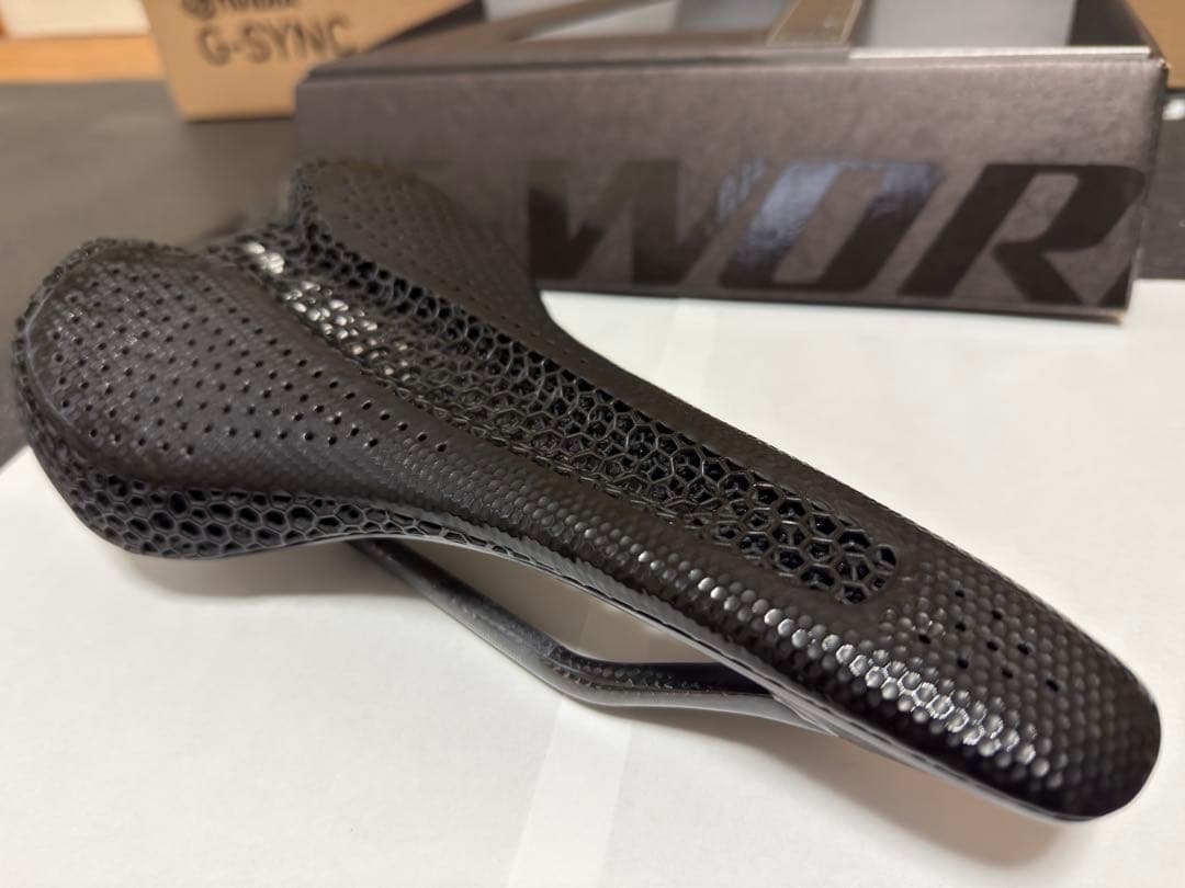 パーツ SPECIALIZED S-WORKS Romin Evo Mirror