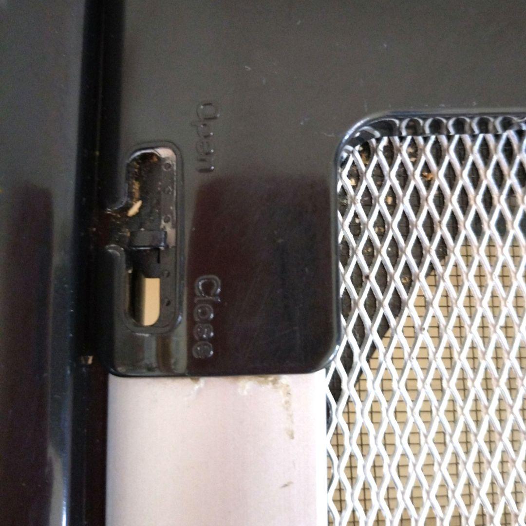 【爬虫類・両生類】NISSO 飼育ケース60センチ＆保温グッズ他