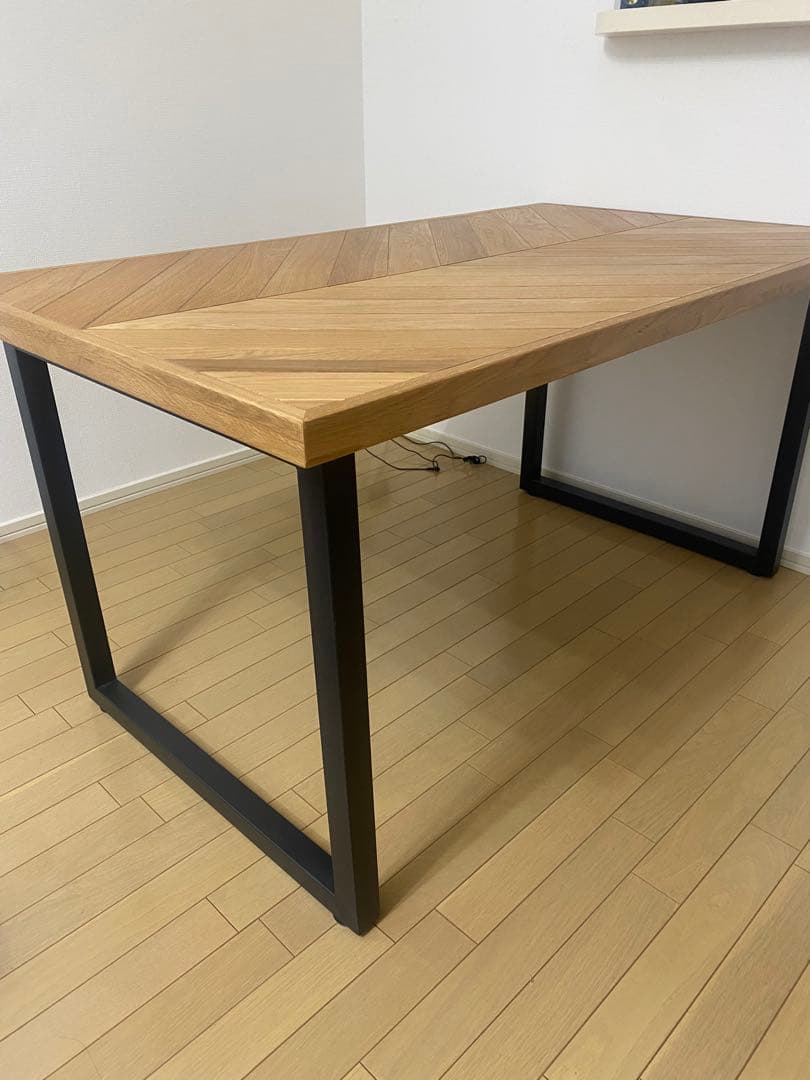 ★ただのおたくさん専用【NOCE】ダイニングテーブル(美品)