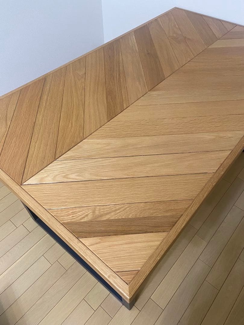 ★ただのおたくさん専用【NOCE】ダイニングテーブル(美品)