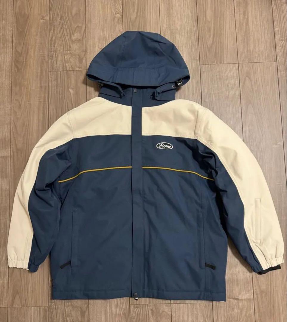スノーボード ROME Newold Jacket