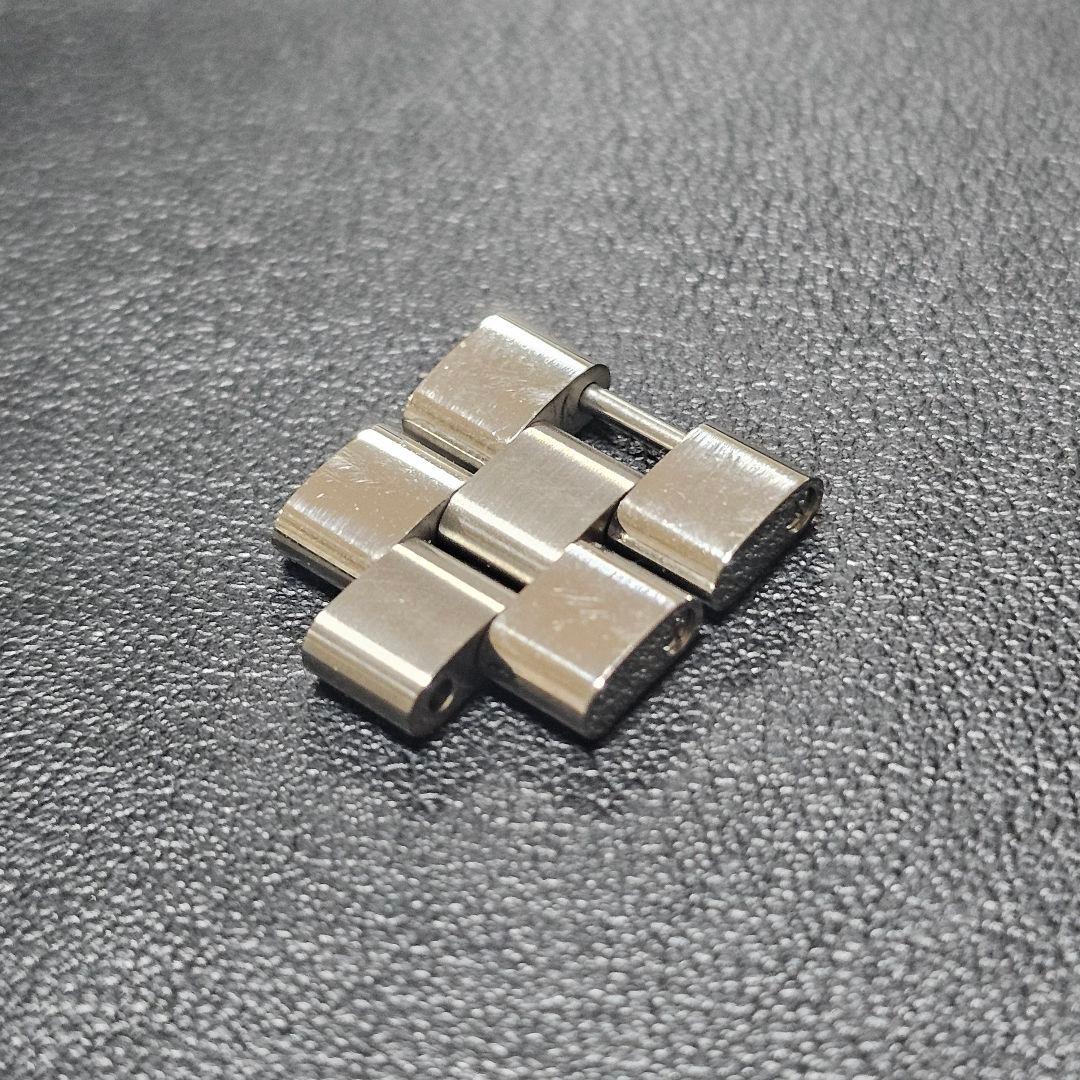 Cartier カルティエ ロードスター SM 腕時計コマ 15mm 駒 2コマ