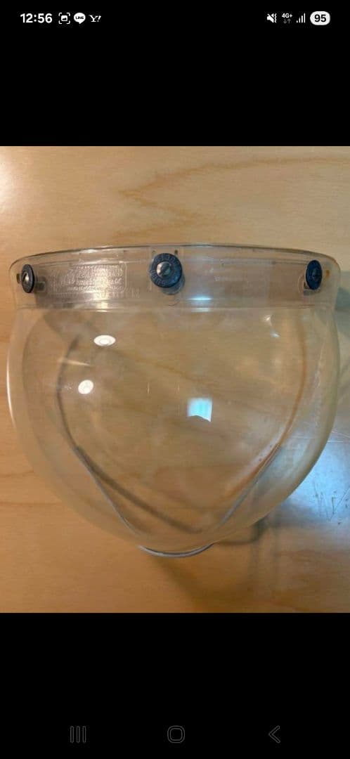 TOYS McCOY & CO Buco jet helmet廃盤希少品