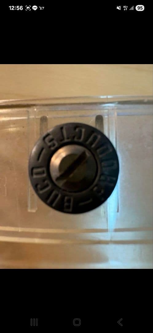 TOYS McCOY & CO Buco jet helmet廃盤希少品